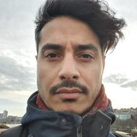 Отзыв от Рустам - DTV виза